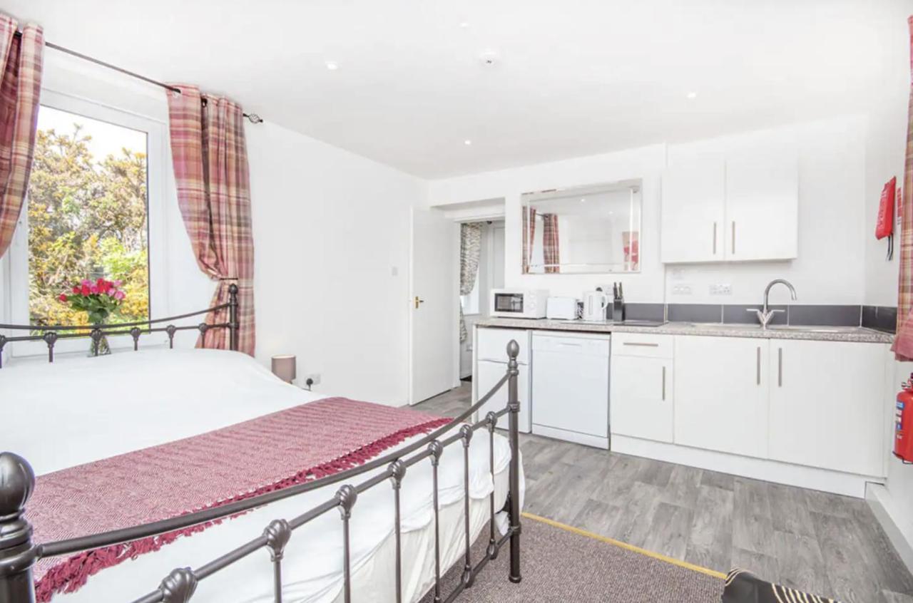 Altonsyde House Apartment Nairn Exterior photo