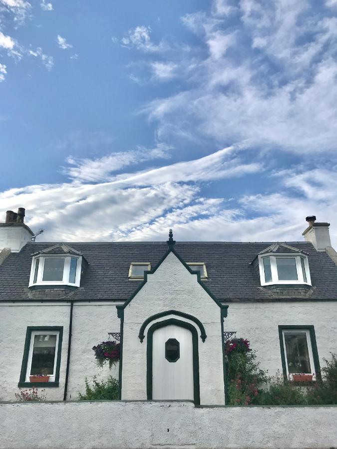 Altonsyde House Apartment Nairn Exterior photo