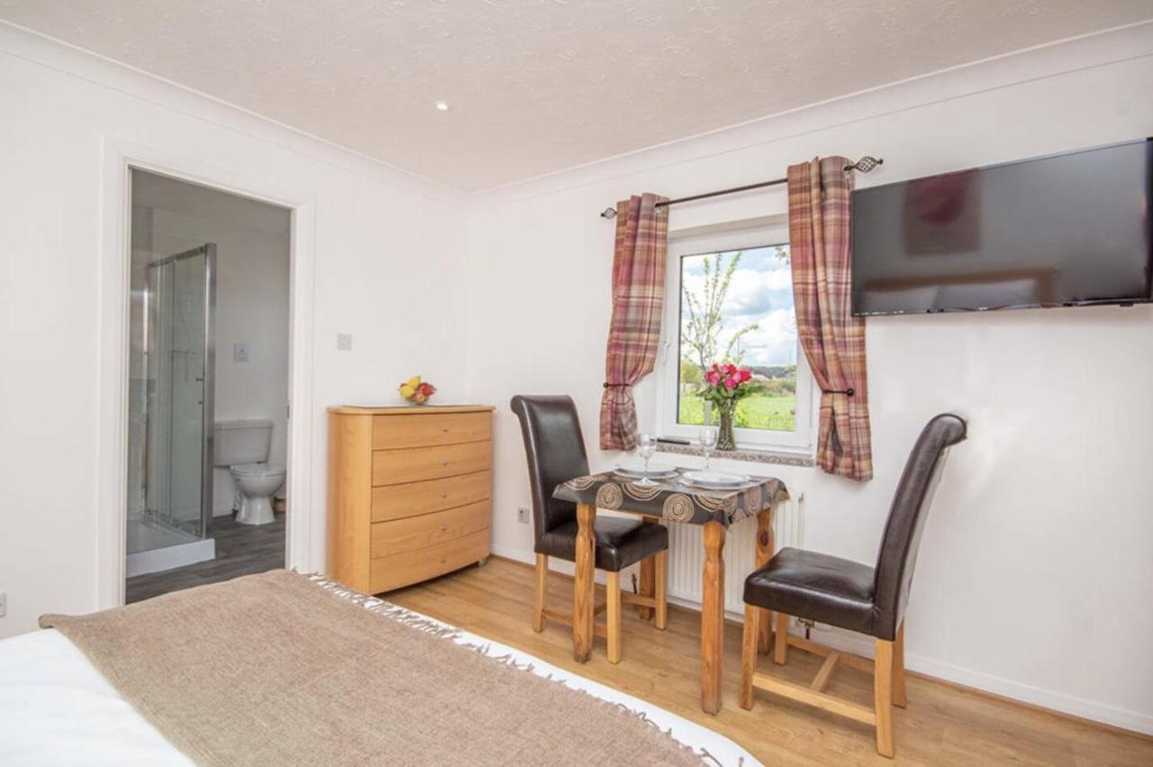 Altonsyde House Apartment Nairn Exterior photo