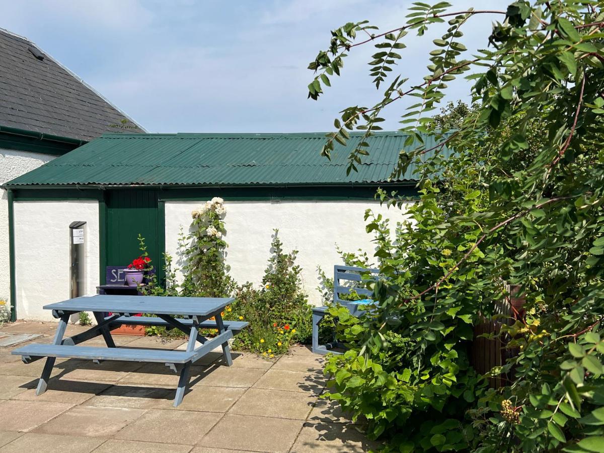 Altonsyde House Apartment Nairn Exterior photo