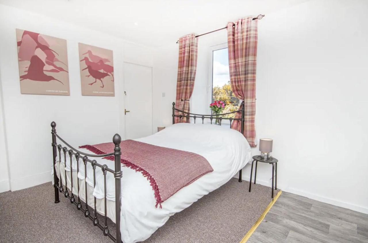 Altonsyde House Apartment Nairn Exterior photo
